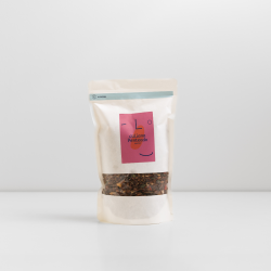 Granola de Alfazema